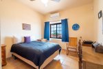 Casa Richy, San Felipe, Baja California - second bedroom